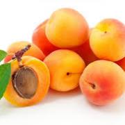 A quelle période de l'année mange-t-on des abricots ?